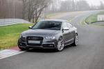 Audi S5 Sportback by Luethen Motorsport 2016 года